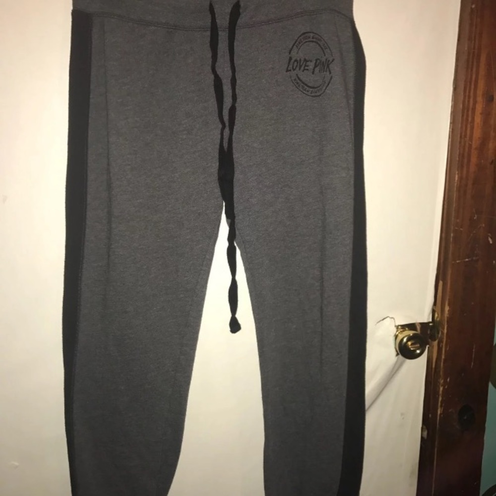 PINK Victoria Secret Sweatpants